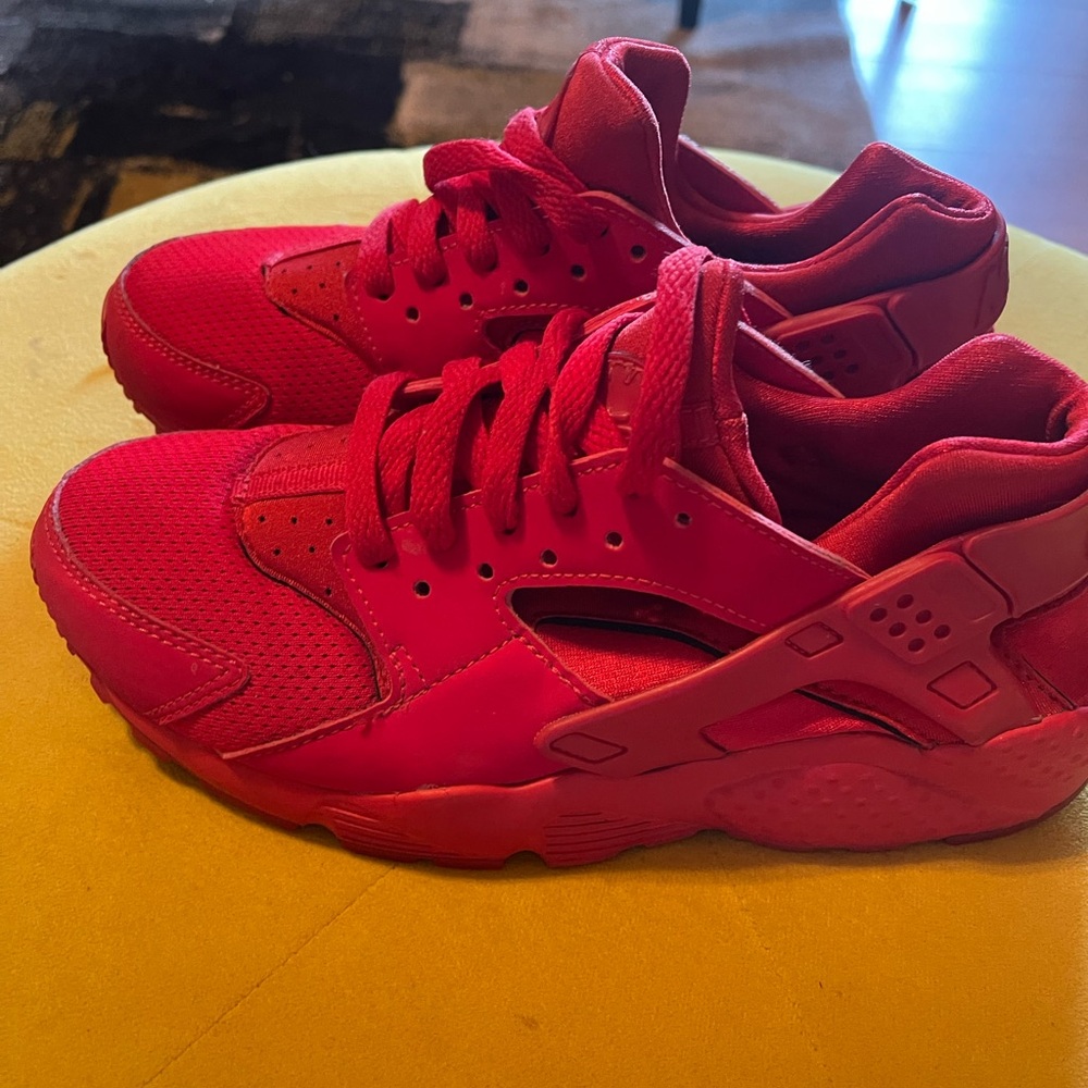 Nike huaraches